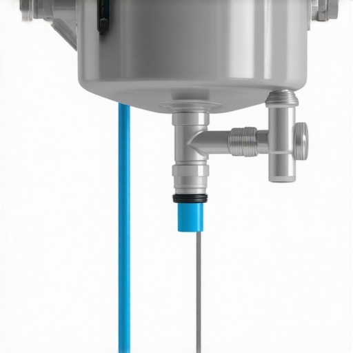 Why Your Drain Hose Needs a High-Loop to Prevent Sink Backflow