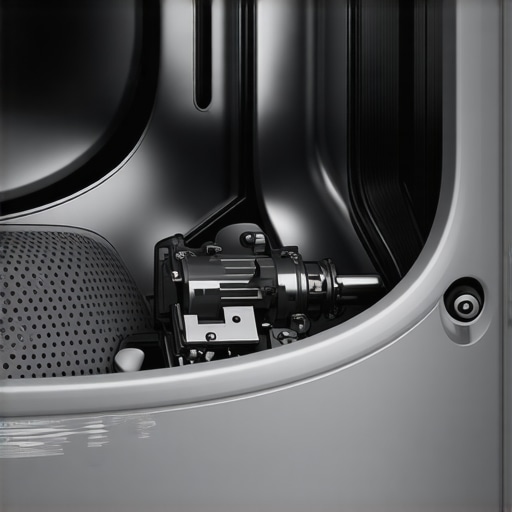 Why Your Drain Pump Is Making a Constant Grinding Noise