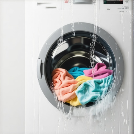 Why Your Drying Cycle Is Suddenly Leaving Everything Soaking Wet