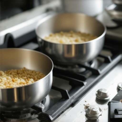 Why Your Heating Element is Burning Your Favorite Bowls