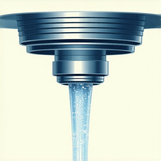 Why Your High-Loop Drain Is Essential for Sanitary Cleaning