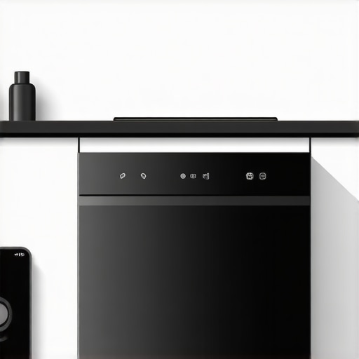 Why Your Smart Dishwasher App Is the Best Maintenance Tool
