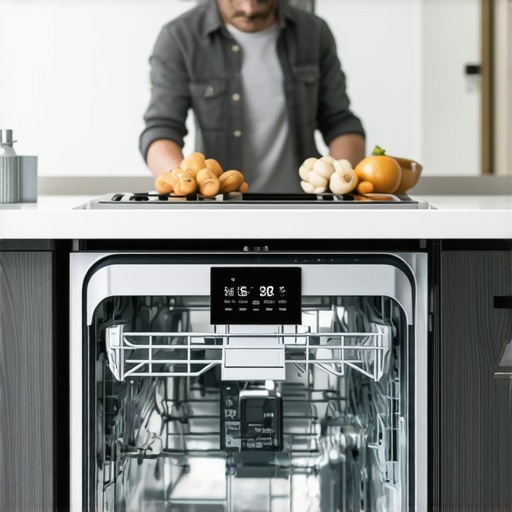 Why Your Smart Dishwasher Keeps Pausing Mid-Cycle
