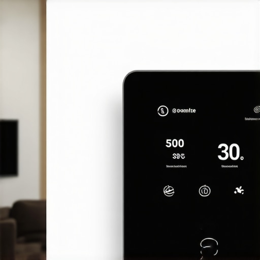 Why Your Smart Home App’s Water Usage Stats Are Often Wrong