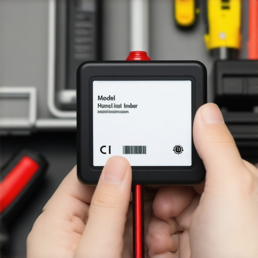 Why Your Warranty Claim Requires an Accurate Model Number
