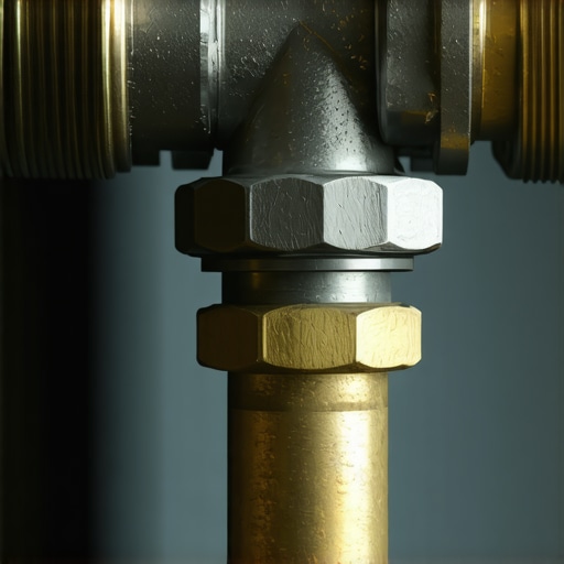 Why a $5 Compression Nut Prevents Thousands in Water Damage