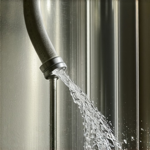 Why a Clogged Air Gap Causes Water to Back Up into the Sink