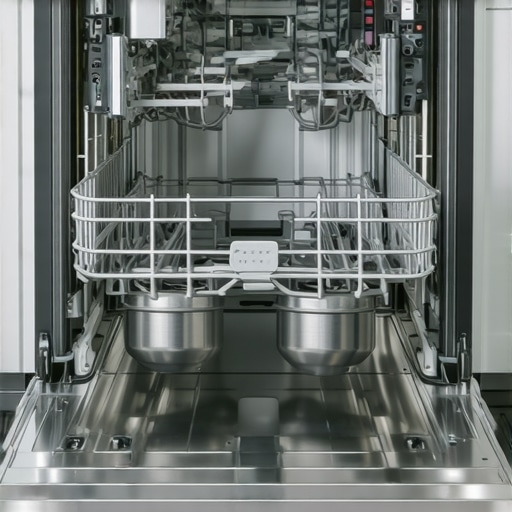 Fix Your Slumping Bottom Rack with These Heavy-Duty Rollers