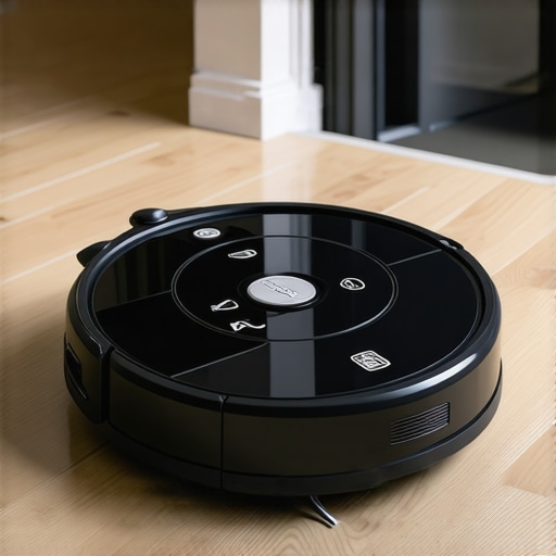 How Firmware Updates Can Actually Improve Your Cleaning Results