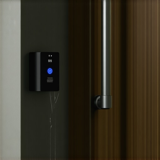 How Smart Leak Sensors Can Save Your Hardwood Floors