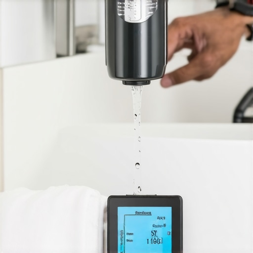 How to Calibrate Your Smart Sensor for Hard Water Conditions