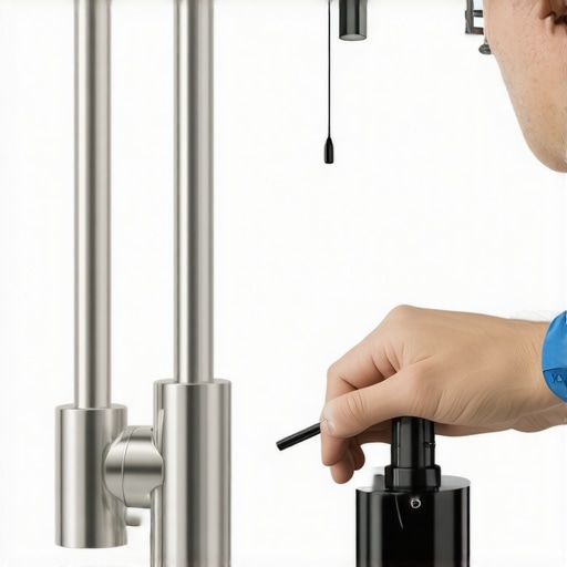 How to Calibrate Your Smart Sensor for Hard Water Regions