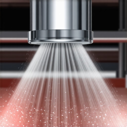 How to Check Your Spray Arm for Calcium Deposits