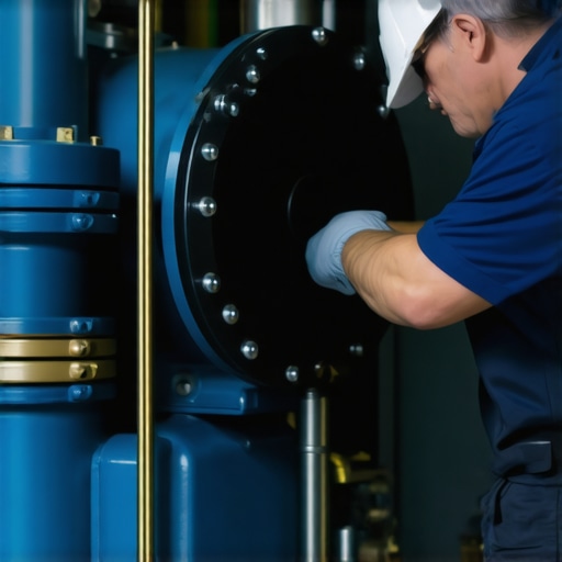 How to Clear a Stubborn Clog in Your Circulation Pump Housing