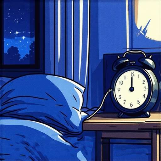 How to Fix the Annoying Beeping During the Middle of the Night