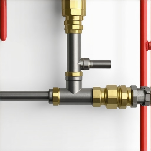How to Identify a Clogged Drain Valve Before It Floods