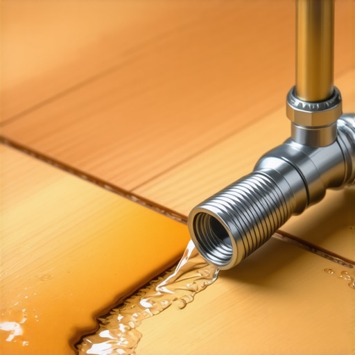 How to Prove Your Water Damage Was Caused by a Faulty Part