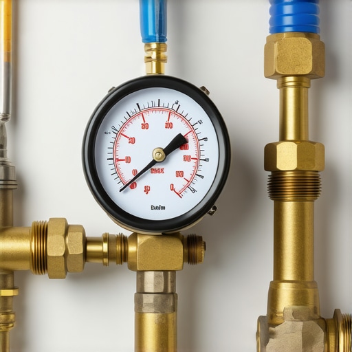 How to Prove Your Water Pressure is Too High for Your Valve