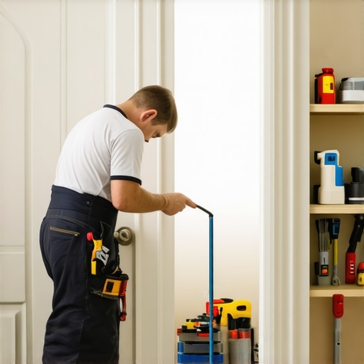 How to Replace a Snapped Door Cable in Under Half an Hour