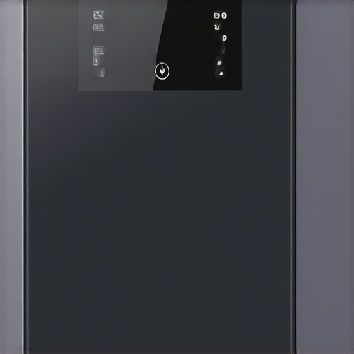 How to Reset the 'Water Softener' Light on Your Display