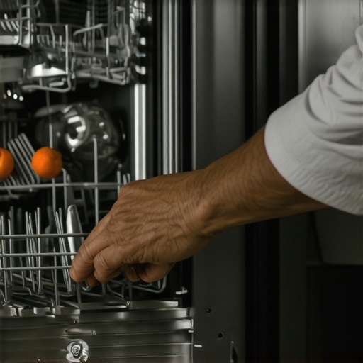 How to Silent Your Noisy Dishwasher Without Replacing Parts