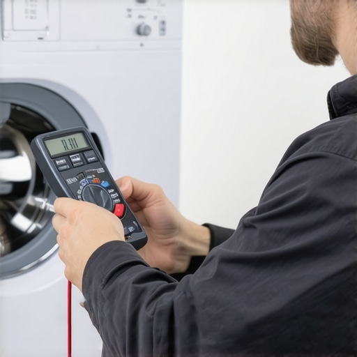 How to Test a Heating Element Without Tearing the Machine Apart