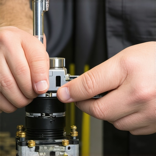 How to Unjam a Stuck Float Switch in Five Seconds