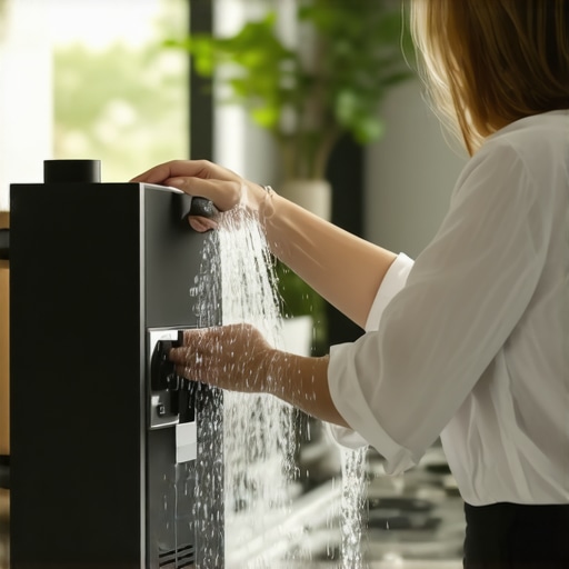 How to Use Less Water While Still Getting Your Plates Clean