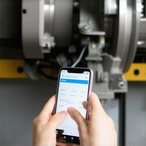 How to Use Your Smartphone to Diagnose a Failing Motor