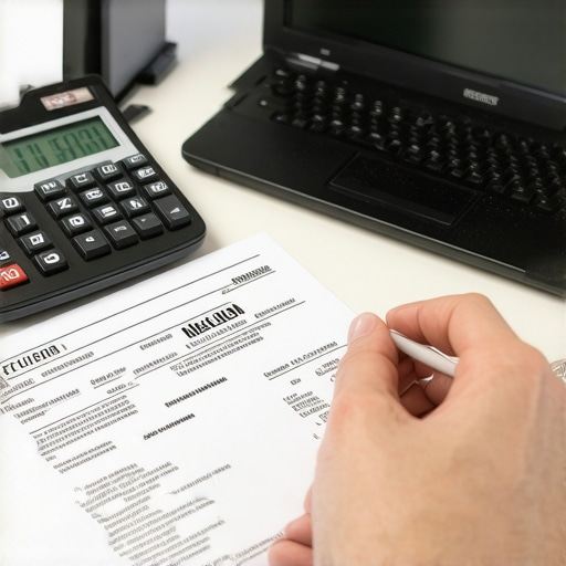 How to Verify Your Professional Installation Receipt for Insurance