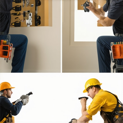 Professional Installation vs DIY: Hidden Liability Factors for Renters