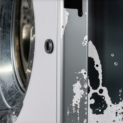 Stop Using Too Much Detergent: The Gasket Killer