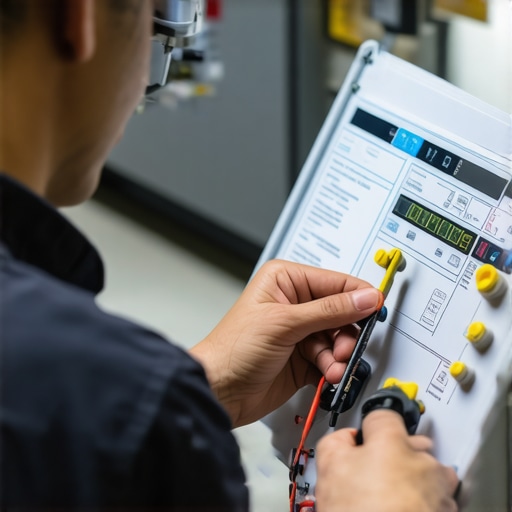 Testing Your Control Board Without a Professional Technician
