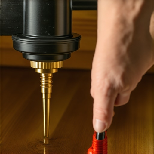 The 10-Cent Fix for a Noisy Drain Pump