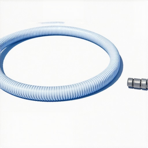 The $2 part that prevents your drain hose from kinking