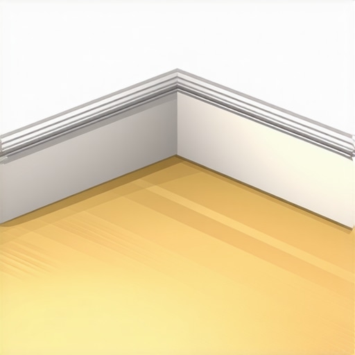 The $5 Part That Prevents Your Kitchen Floor From Rotting