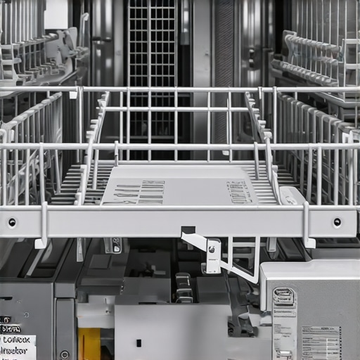 The $5 Part That Stops Your Lower Rack From Jumping Tracks