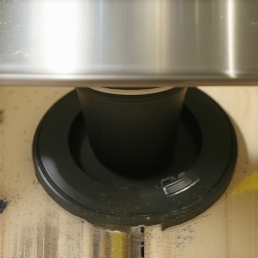 The $5 gasket that prevents a $500 floor repair