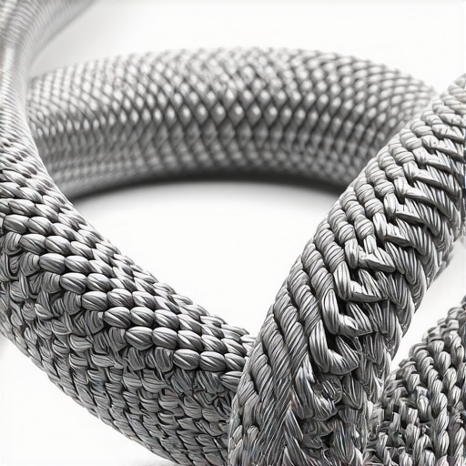 The Benefits of Using a Stainless Steel Braided Hose Over Plastic