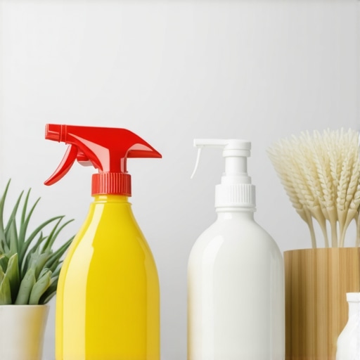 The Best Eco-Friendly Alternatives to Traditional Rinse Aids