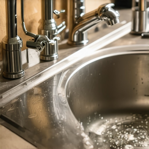 The Drain Hose Hack That Stops Sink Backflow Forever