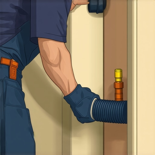 The Drain Hose Length Rule Most Installers Ignore