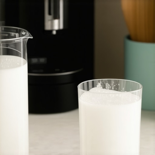 The Eco-Friendly Way to Descale Your Machine with Citric Acid