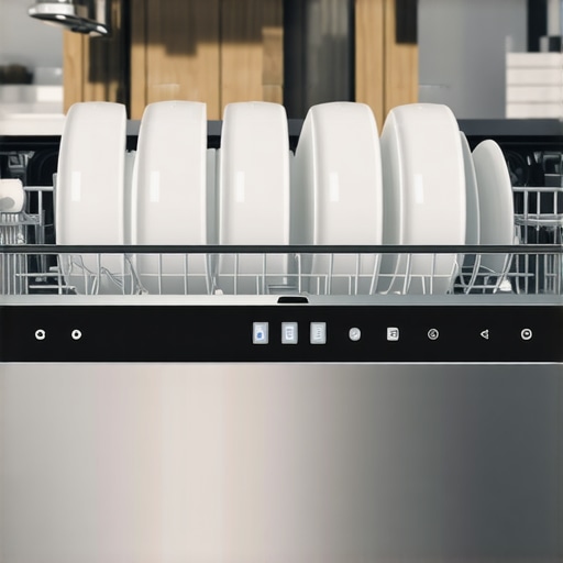 The Energy-Saving Mode That Actually Cleans Your Plates