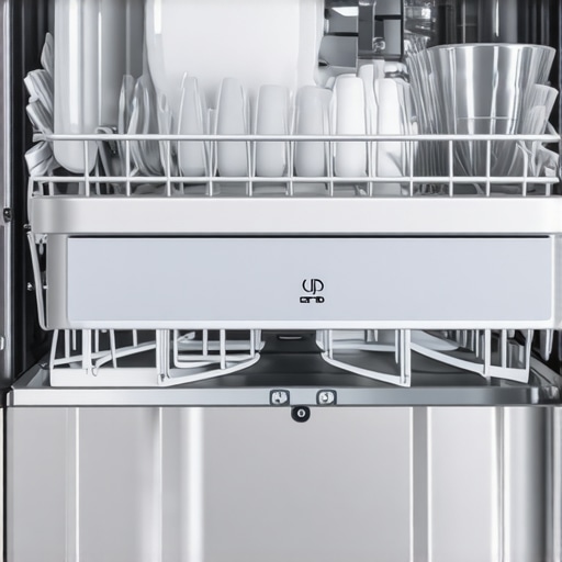The Filter Habit That Adds Years to Your Dishwasher Life