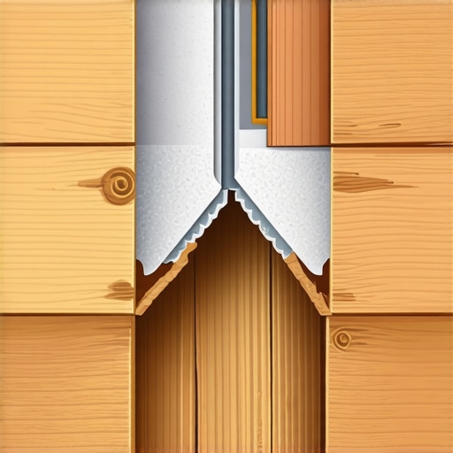 The Gasket Mistake That Leads to Mold Under Your Floorboards