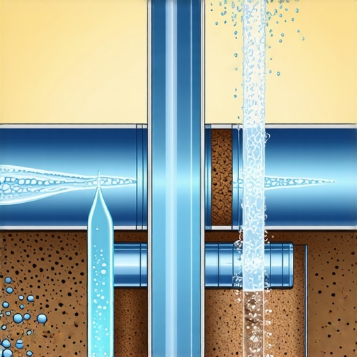 The Hidden Debris Filter That Kills Water Pressure Over Time