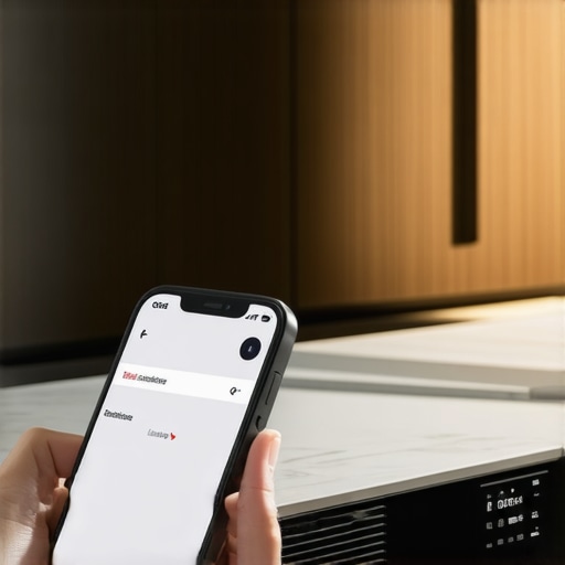 The Hidden Reason Your Smart App Can't Find Your Kitchen Hub
