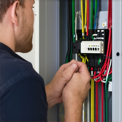 The Junction Box Wiring Step Most Homeowners Get Wrong