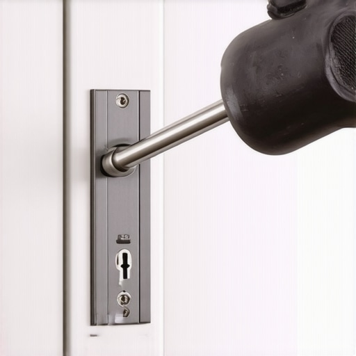 The Latch Adjustment That Fixes That Persistent Door Open Error